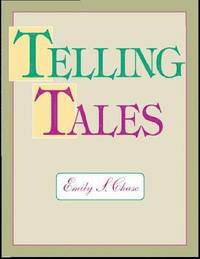 bokomslag Telling Tales