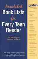 bokomslag YALSA Annotated Book Lists for Every Teen Reader (Plus Free CD-ROM)