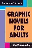 bokomslag Librarian's Guide to Graphic Novels for Adults