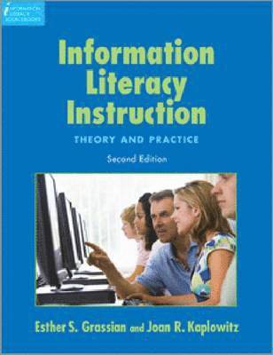 bokomslag Information Literacy Instruction