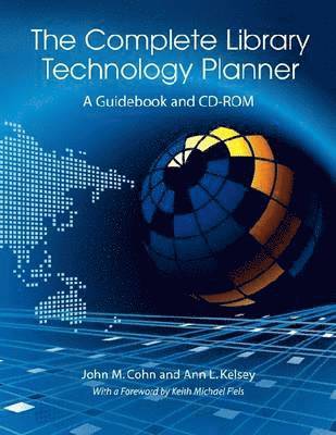The Complete Library Technology Planner 1