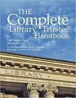 bokomslag Complete Library Trustee Handbook