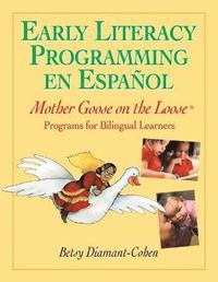 bokomslag Early Literacy Programming En Espanol