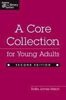 bokomslag Core Collection for Young Adults