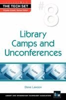 Steve Lawson - Library Camps and Unconferences, Inbunden