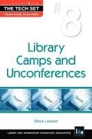 bokomslag Library Camps and Unconferences