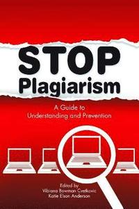 bokomslag Stop Plagiarism