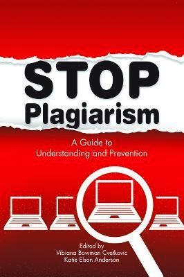 bokomslag Stop Plagiarism
