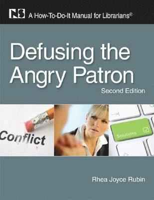 Defusing the Angry Patron 1