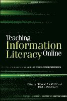 bokomslag Teaching Information Literacy Online
