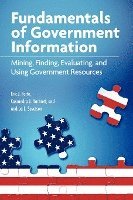 Fundamentals of Government Information 1