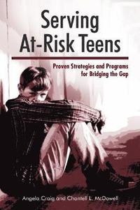 bokomslag Serving At-Risk Teens