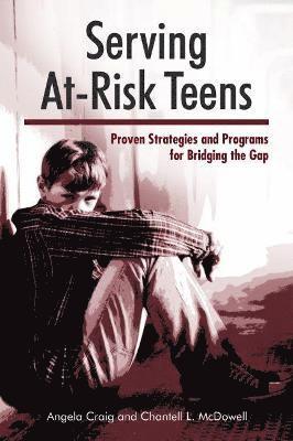 Serving At-Risk Teens 1