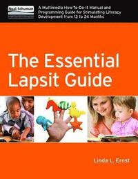 bokomslag The Essential Lapsit Guide