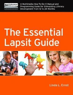 The Essential Lapsit Guide 1