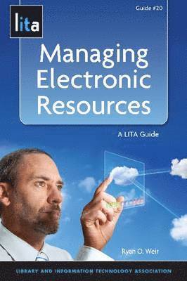 Managing Electronic Resources