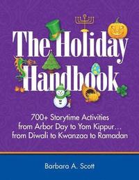 bokomslag The Holiday Handbook