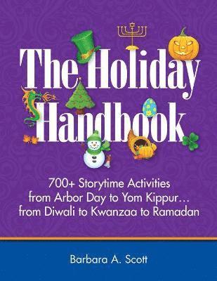 The Holiday Handbook 1