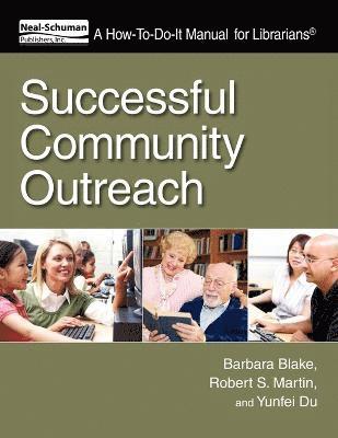 Successful Community Outreach 1