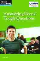 bokomslag Answering Teens; Tough Questions