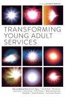 bokomslag Transforming Young Adult Services