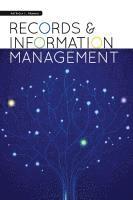 Patricia C. Franks - Records and Information Management, Häftad