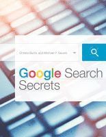 bokomslag Google Search Secrets