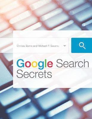 Google Search Secrets 1