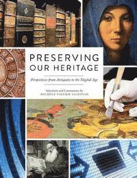 Michele Valerie Cloonan - Preserving Our Heritage, Häftad