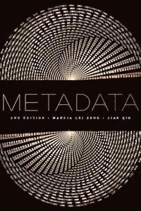 bokomslag Metadata, Second Editiion