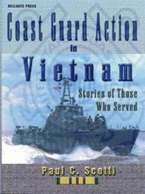 Coast Guard Action In Vietnam 1