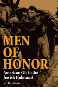 bokomslag Men of Honor
