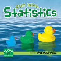 bokomslag Fun With Statistics