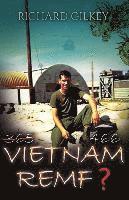 Vietnam REMF 1