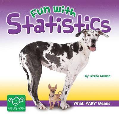 Fun With Statistics 1