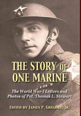 bokomslag Story of One Marine