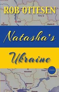 bokomslag Natasha's Ukraine