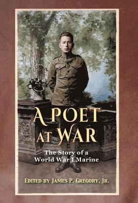 Poet at War 1