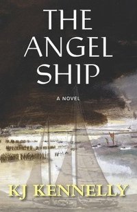 bokomslag The Angel Ship