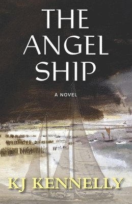 The Angel Ship 1