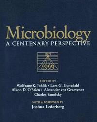 bokomslag MICROBIOLOGY