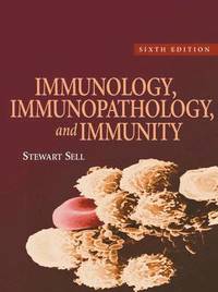 bokomslag Immunology, Immunopathology, and Immunity