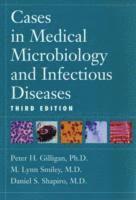 D.s. Shapiro - Cases in medical microbiology and infectious disease, Pocket