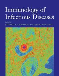 bokomslag Immunology of Infectious Diseases