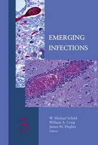bokomslag Emerging Infections 5