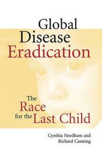 bokomslag Global Disease Eradication
