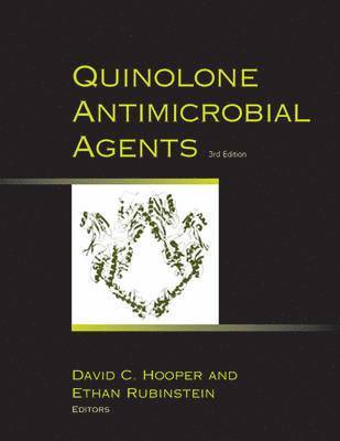 Quinolone Antimicrobial Agents 1