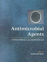 Antimicrobial Agents 1