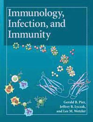 Immunology, Infection, and Immunity 1