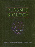 bokomslag Plasmid biology